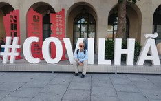 University Beira Interior w Covilha