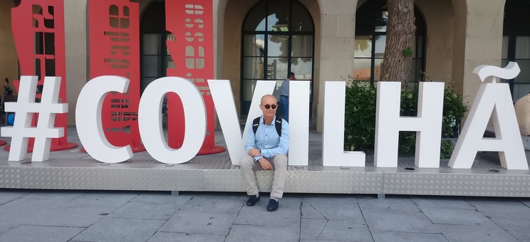 Zdjęcie z Covilhi