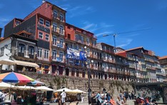 Zdjęcie z Porto