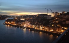 Zdjęcie z Porto