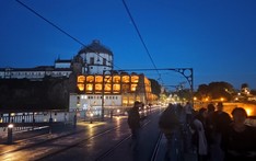 Zdjęcie z Porto