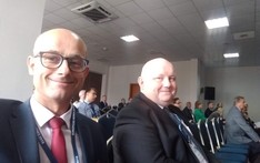 Bierni uczestnicy sesji - słuchamy co mówią inni