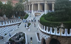 Park Guell