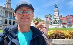 Zdjęcie z Porto